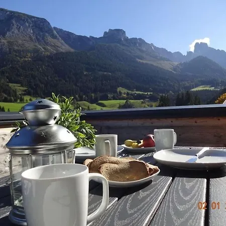 Huettenzauber 4 Comfortable Holiday home