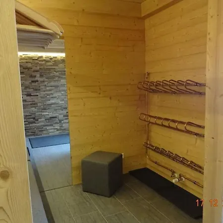 Huettenzauber 4 Comfortable * Annaberg im Lammertal