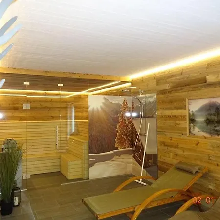 Holiday home Huettenzauber 4 Comfortable Annaberg im Lammertal